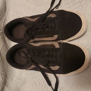 EUC Vans Skate classic shoes